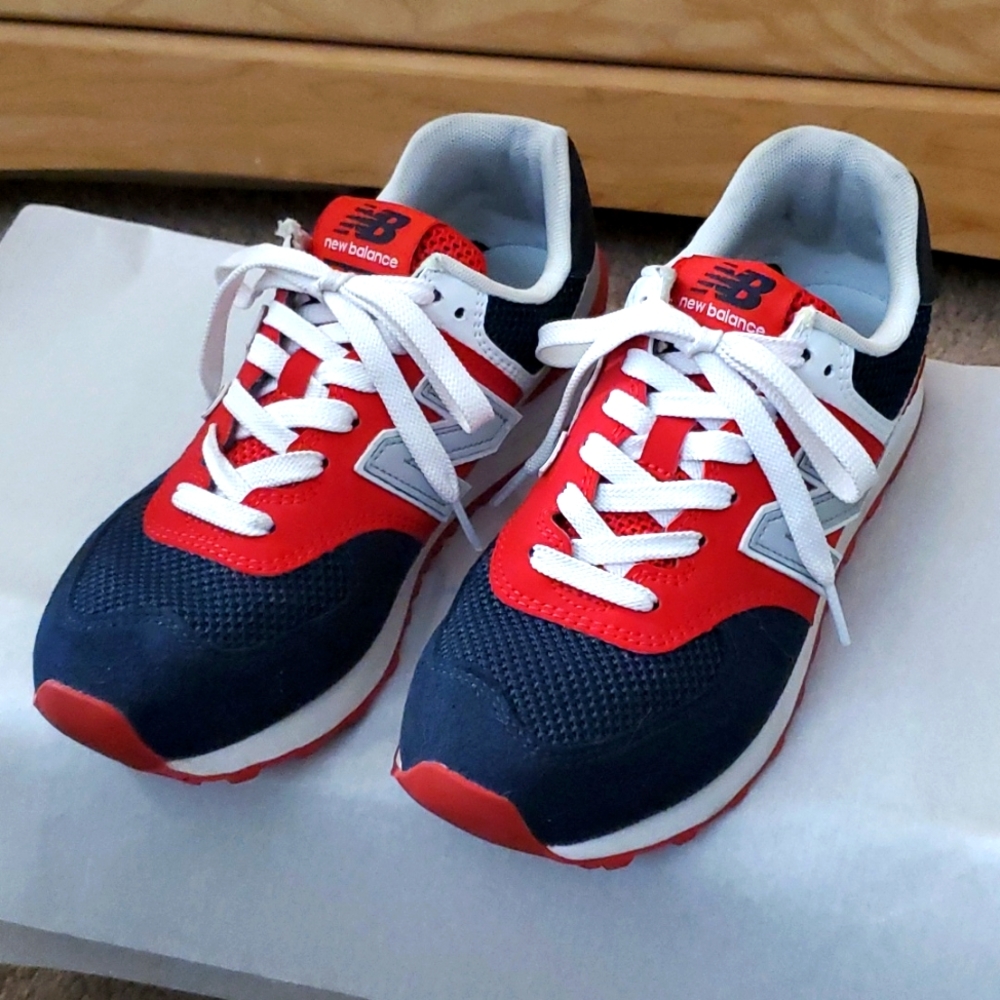 New Balance Women’s Shoes